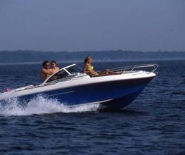Bateau Ecole Booster image 10