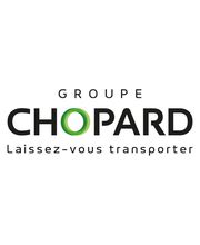 Citroën Manosque - Groupe Chopard image 1