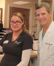 Richard B. Rudolph, MD image 1