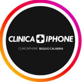 Clinica IPHONE logo