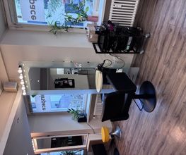 Hairspace - Coiffeur Stuhlmiete / Hairdresser Co-Working Bild 4