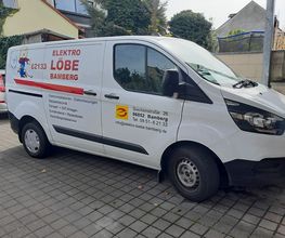 Elektro Löbe Bild 2