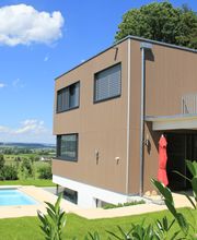 Zimmerei Nägeli AG Bild 13