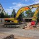 Schäfer Bagger und Abbrucharbeiten