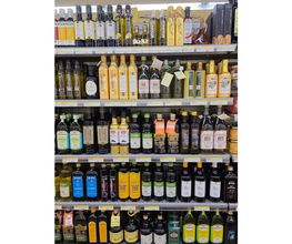Celpro Italienischer Supermarkt Bild 1
