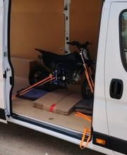 Transportes y Mudanzas 3L imagen 9
