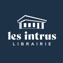 Librairie Les intrus