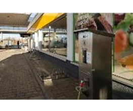 Shell Recharge Charging Station Bild 14