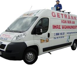 Getränke Basar Inh. Eberhard Hentze Bild 1