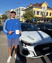 Fahrschule Beeler Bild 1