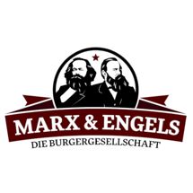Marx & Engels _ Die Burgergesellschaft
