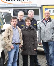 Taxi Vulkaneifel Bild 2