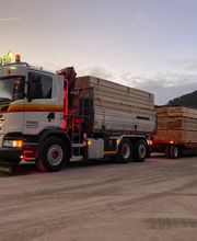 Tanner Transporte GmbH Bild 4