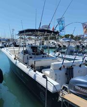Enigma Charter Mallorca - Fishing & Boat Trips imagen 2
