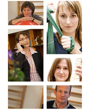 Praxis für Osteopathie Vera Pfeiffer Bild 5