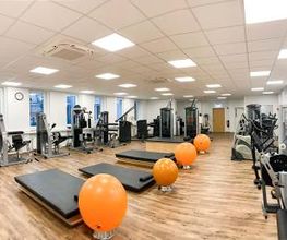 NOVOTERGUM Physiotherapie Euskirchen Bild 12