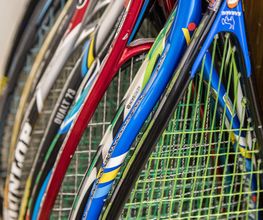 Squash&Bad de Pessac image 14