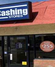 California Check Cashing Stores image 1