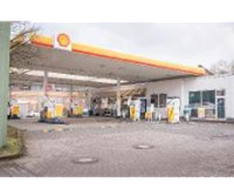 Shell Recharge Charging Station Bild 8