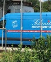 Sprinter/LKW mieten - 314 CDI Sprinter Hochdach lang