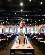 Romano's Macaroni Grill