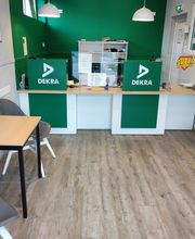 DEKRA TRANS EN PROVENCE - CT DIGANI image 1