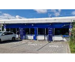 Aral pulse Ladestation Bild 1