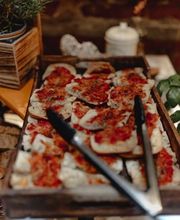 Riccardo's Kitchen Bild 7