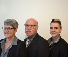 Künzi Bestattungsdienst GmbH Bild 2