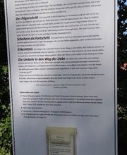 Anleitung zum Labyrinth