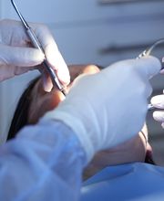 Cabinet Dentaire de Chalais SA Bild 5