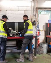 Kiloutou Colombes image 4