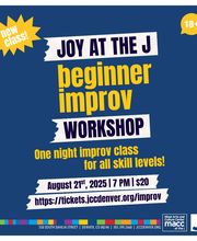 Staenberg-Loup Jewish Community Center image 1