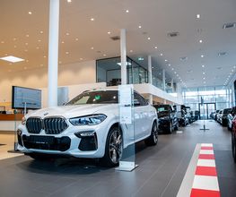 Autohaus Sperber Bamberg Bild 3