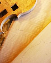Thomas Billoux Luthier image 5