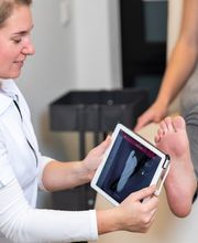 We hebben meerdere mogelijkheden om 3d scans van uw voeten te maken.