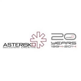 Asterisko Comunicazione d’Eccellenza logo