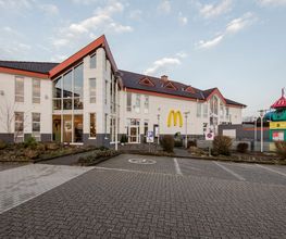 McDonald's Bild 1