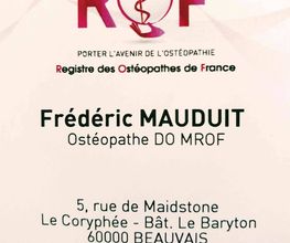 Mauduit Frédéric image 3