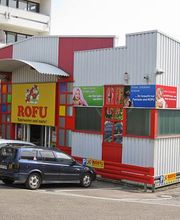 Rofu Kinderland Freiberg am Neckar Bild 1