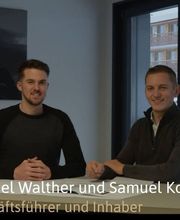 kolb+walther AG Bild 4