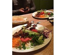 Sultan's Restaurant Bild 12