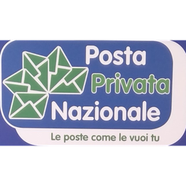 Posta Privata Nazionale Messina Panoramica logo