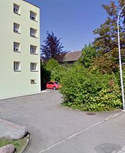 Sharif Zabiullah Bild 1