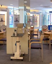 Apollo-Optik - Bad Nauheim - Karlstr. Bild 2