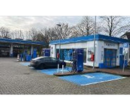 Aral pulse Ladestation Bild 1