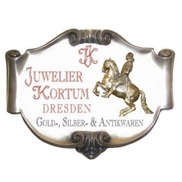 Gold - Silber - Antikwaren Juwelier Kortum GmbH