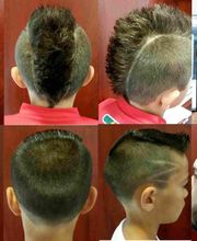 Int'hair Coiffure image 17