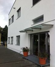 Fritz Baustoffe Erlangen Bild 2