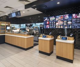 McDonald's Bild 2